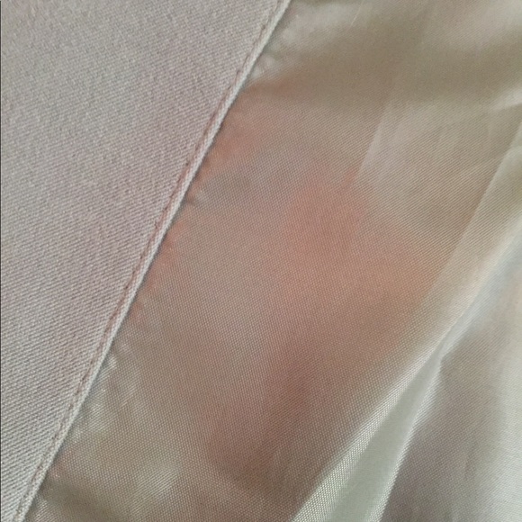 Olive Green or Tan 2 piece Suit Size M - Picture 16 of 16